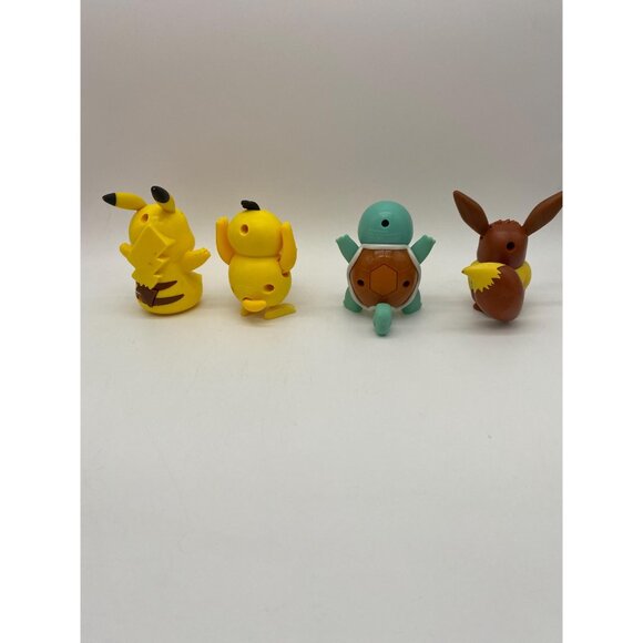 2016 McDonald's Pokemon Figure Toy Set - Picture 6 of 7